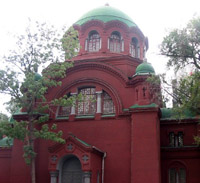 Кинеска ПЦ, Харбин